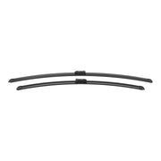 Bosch Aerotwin Wiper Blade Set 800mm + 680mm — fits Citroën C4 Grand Picasso II