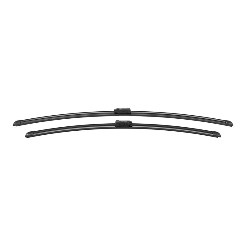 Bosch Aerotwin Wiper Blade Set 800mm + 680mm — fits Citroën C4 Grand Picasso II