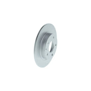 Bosch 2 x Solid Brake Discs