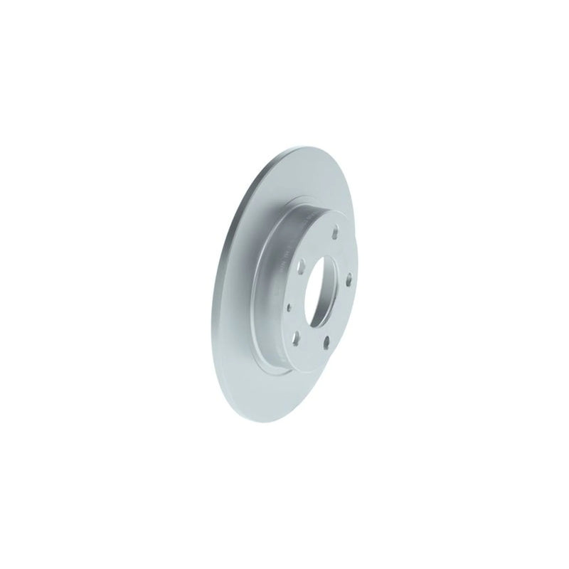 Bosch 2 x Solid Brake Discs