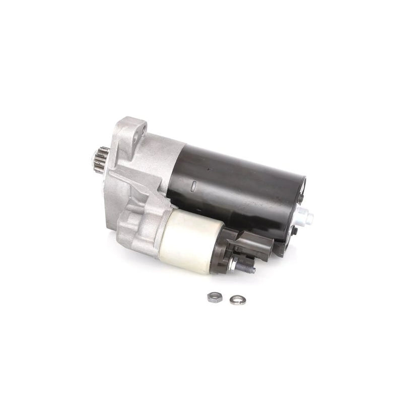 Bosch Starter Motor 12V 2kW 9 Teeth