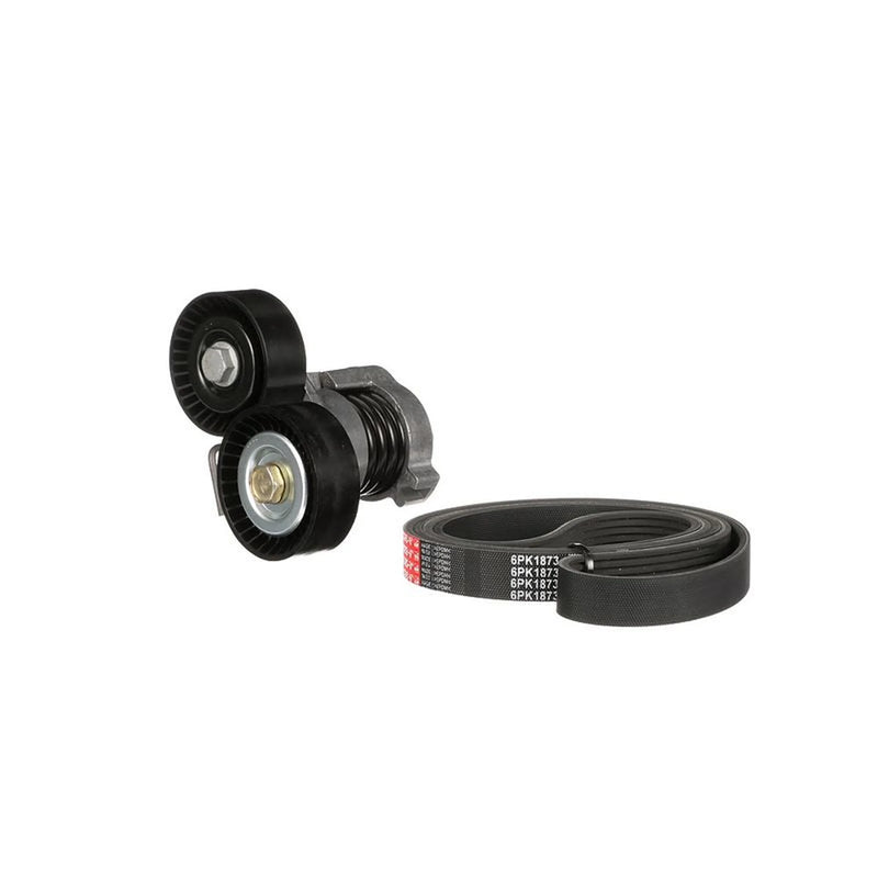 Gates V-Ribbed Belt Set K116PK1873