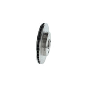 Bosch 2 x Vented Brake Discs