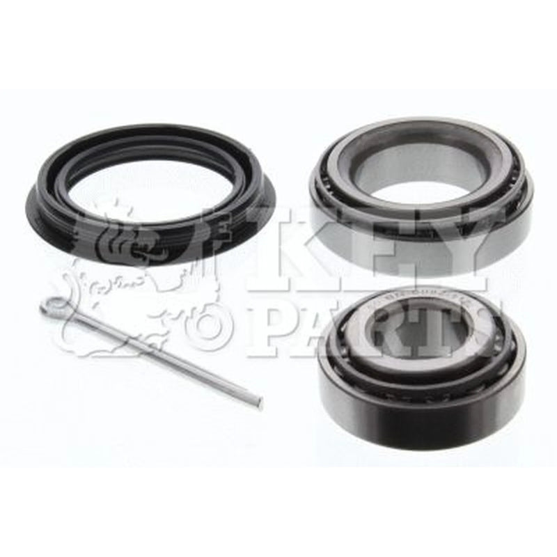 Key Parts Wheel Bearing Kit fits Audi 100 C1 1968-1976 1.6 1.8 1.9