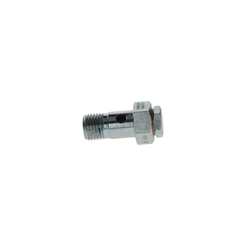 Bosch Fuel Injection Control Valve