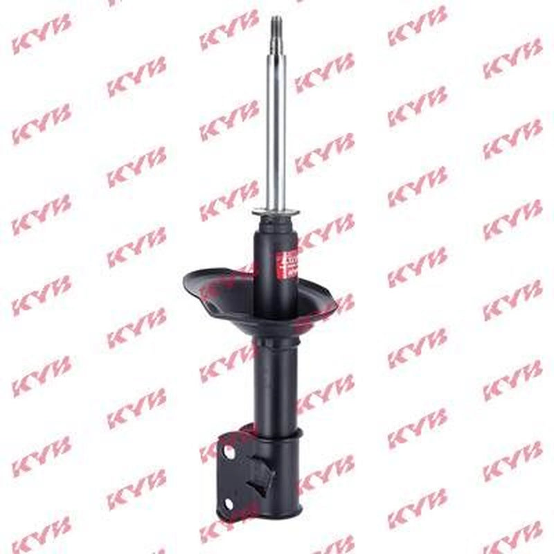 KYB Shock Absorber Damper Strut Front Left fits Subaru Legacy 1992-1994