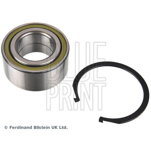 Blue Print Wheel Bearing Kit with Wheel Speed Sensor fits Hyundai Matrix