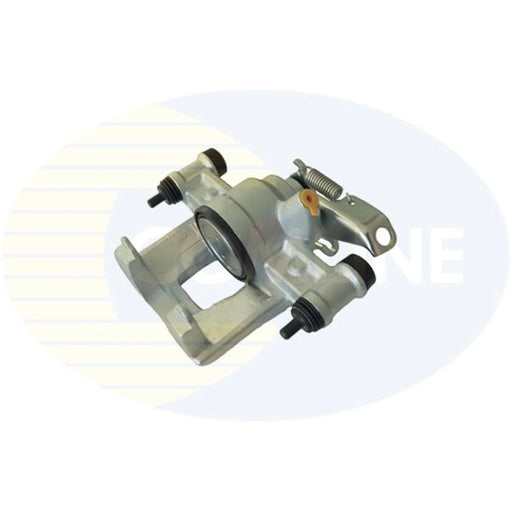 Comline Brake Caliper Assembly Rear Left fits Nissan NV400 2011-2022