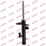 KYB Shock Absorber Damper Strut Front Left fits Ford C-Max 2007-2010 1.6