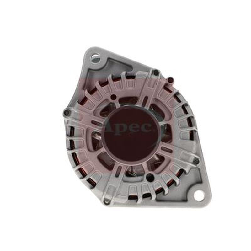 Apec Car Alternator 12V fits Iveco Daily VI 2014-2021