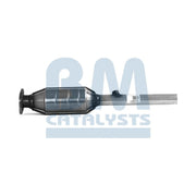 BM Catalysts Homologated Petrol Cat fits Seat Altea 2006-2011 1.4