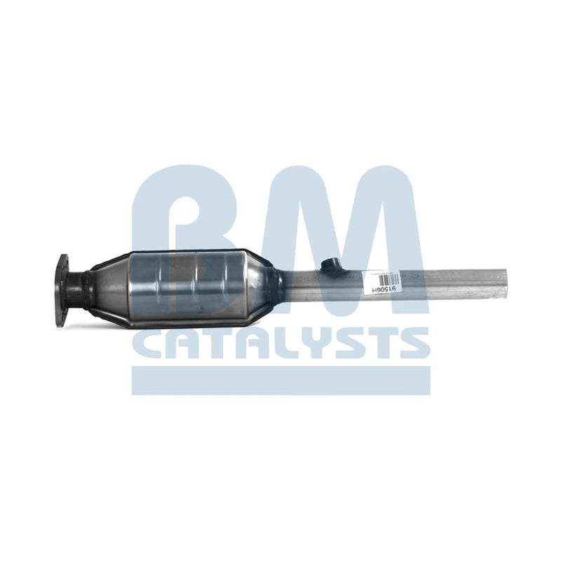 BM Catalysts Homologated Petrol Cat fits Seat Altea 2006-2011 1.4