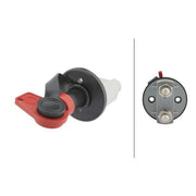 Hella Battery Master Switch