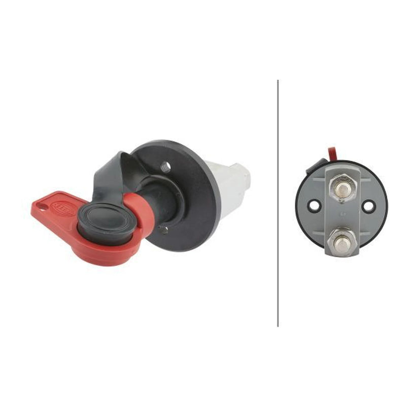 Hella Battery Master Switch