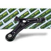 First Line Control/Trailing Arm fits Ford Ecosport 2012-2022 1.0 1.5 1.6 2.0