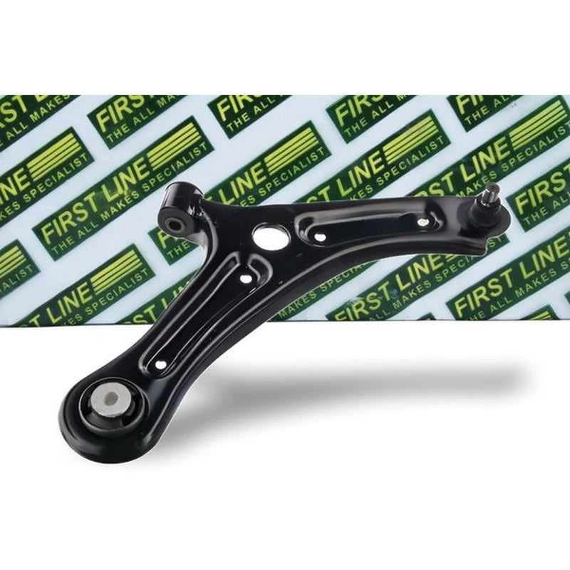 First Line Control/Trailing Arm fits Ford Ecosport 2012-2022 1.0 1.5 1.6 2.0