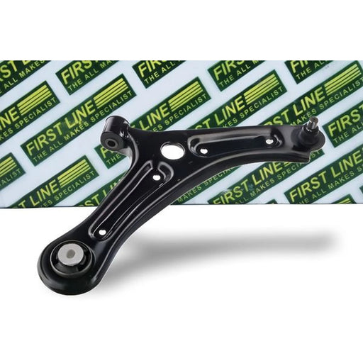 First Line Control/Trailing Arm fits Ford Ecosport 2012-2022 1.0 1.5 1.6 2.0