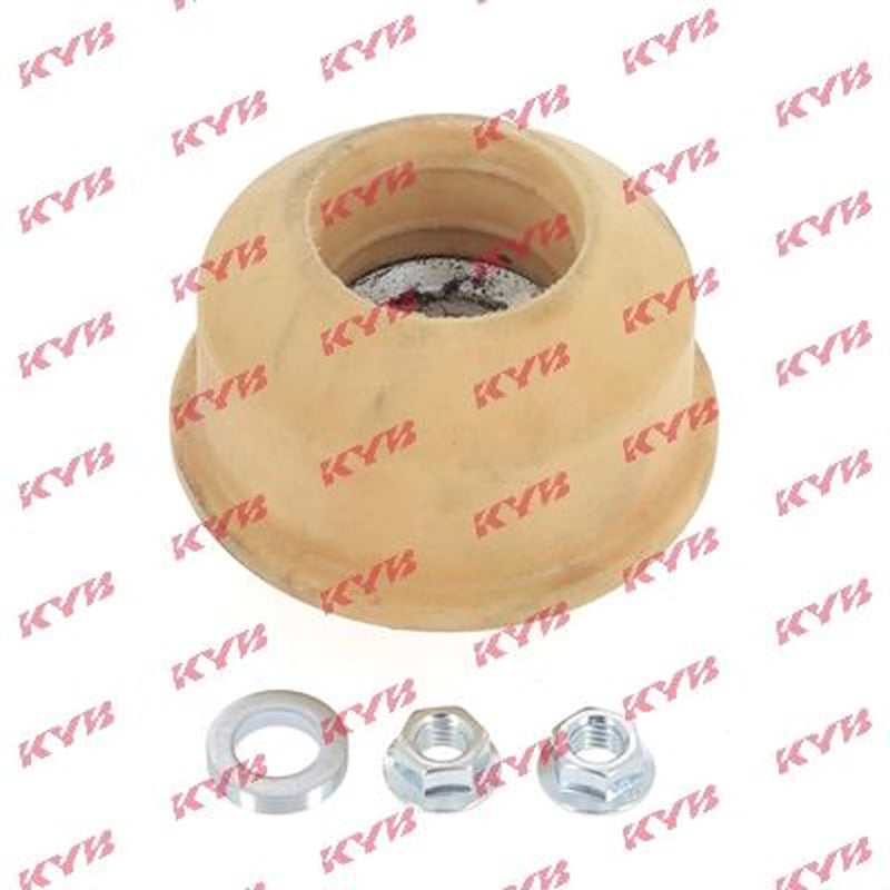 KYB Front Suspension Strut Support Mount fits Skoda Superb I 2001-2008