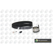 BGA Timing Belt Kit with Rollers TB2500K