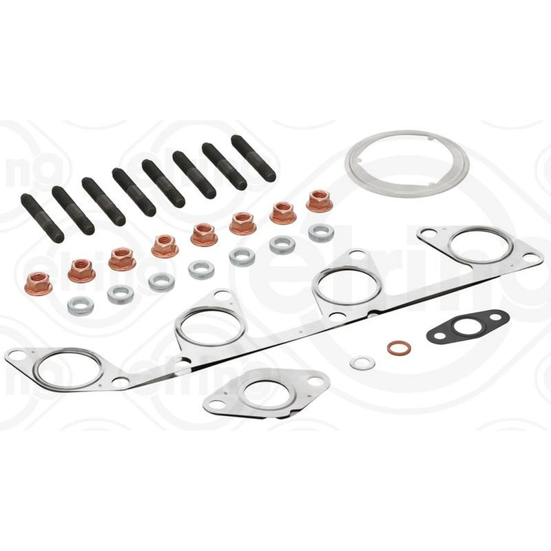 Elring Charger Mounting Kit fits Audi A3 2003-2013 2.0