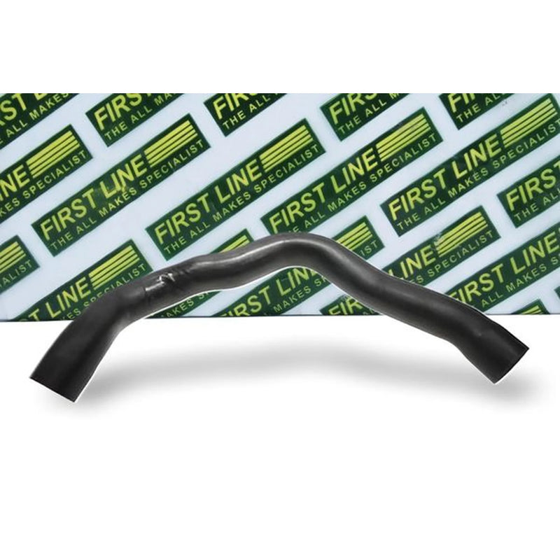 First Line Intercooler Turbo Charge Air Hose fits Alfa Romeo 147 2001-2010 1.9