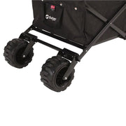 Make transportation easy with Outwell Hamoa Transporter Folding Trolley Outwell - Dynamic Drive