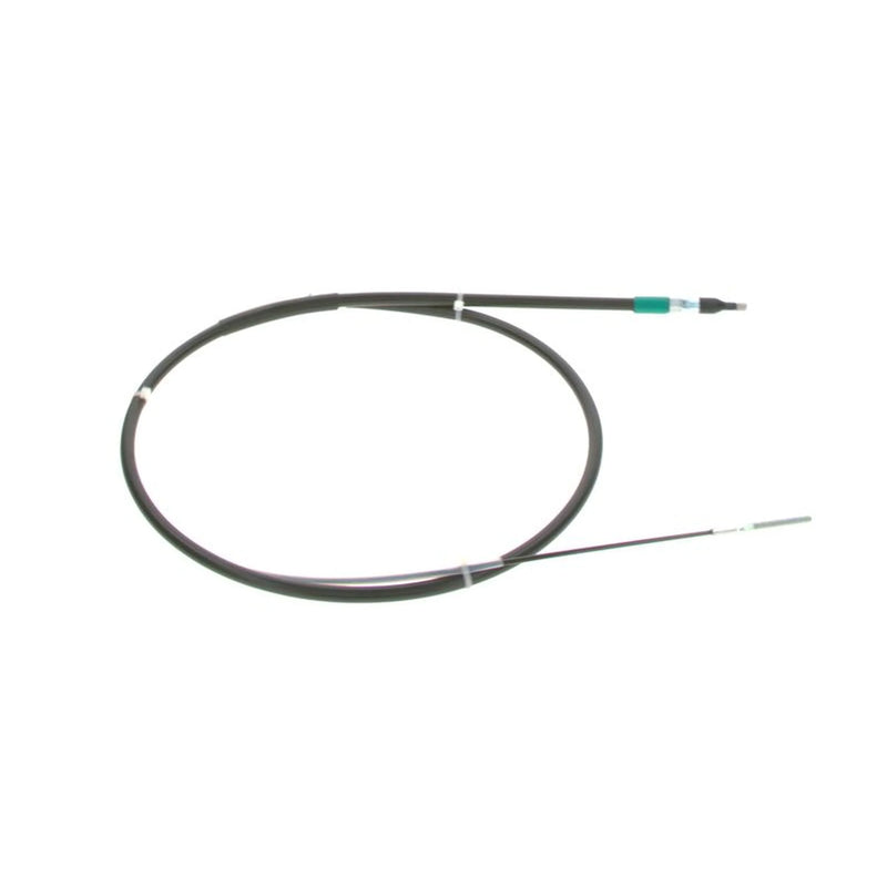 Bosch Handbrake Cable Right Rear fits BMW X5 2000-2006 3.0 4.4 4.6 4.8