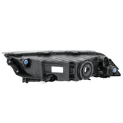 Hella Front Right Fog Light H8 fits Skoda Superb III 2015-2024