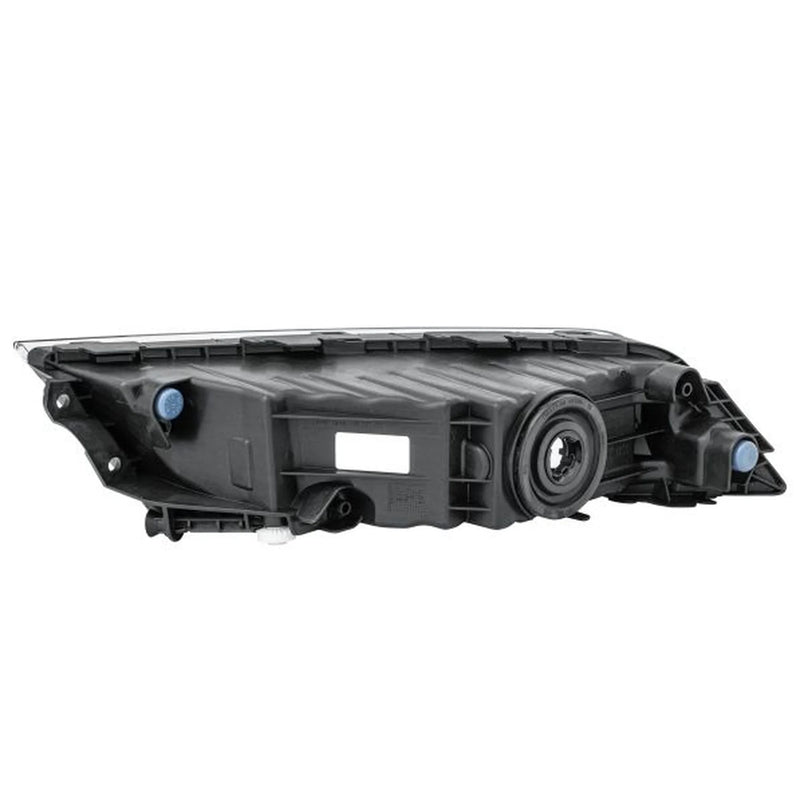 Hella Front Right Fog Light H8 fits Skoda Superb III 2015-2024