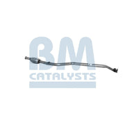 BM Catalysts Homologated Diesel Cat fits Citroën Berlingo First 1998-2005 1.9