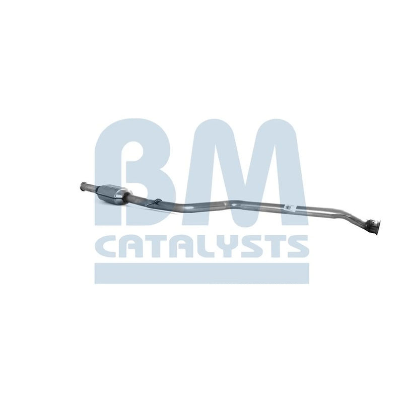 BM Catalysts Homologated Diesel Cat fits Citroën Berlingo First 1998-2005 1.9