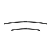 Bosch Aerotwin Wiper Blade Set 750mm + 500mm — A352S fits Ford Transit V363