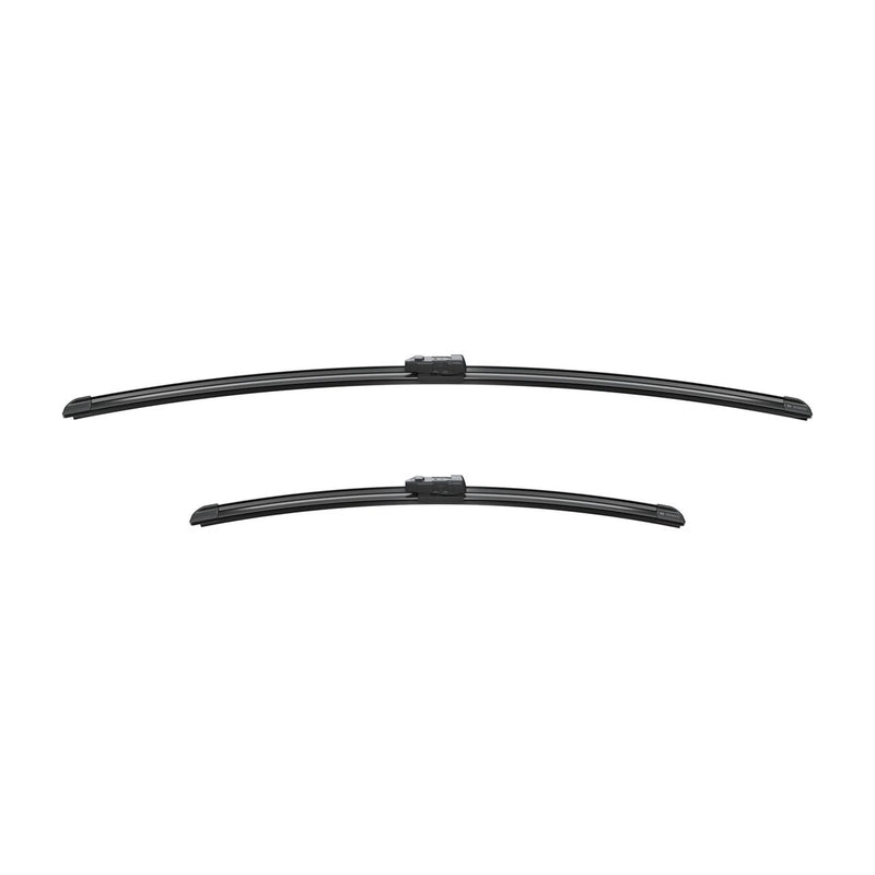 Bosch Aerotwin Wiper Blade Set 750mm + 500mm — A352S fits Ford Transit V363