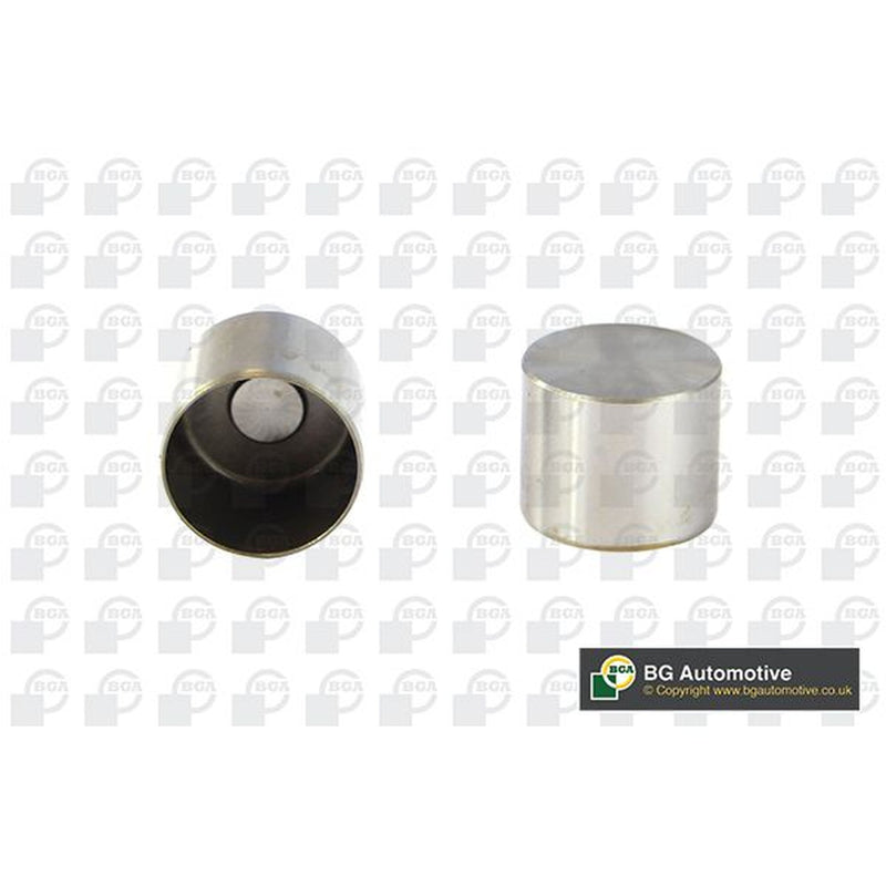 BGA Valve Tappet Lifter fits Ford Fiesta 1996-2002 1.4