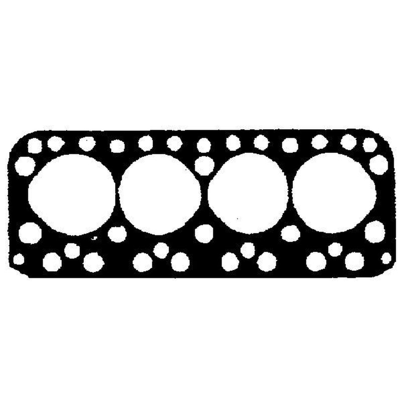 BGA Cylinder Head Gasket 1mm Thick fits Austin Allegro I 1973-1983 1.0 1.1