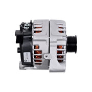 Hella Car Alternator 12V fits BMW 5 2010-2016