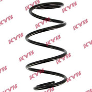 KYB Front Suspension Coil Spring fits BMW 2 Active Tourer 2014-2021