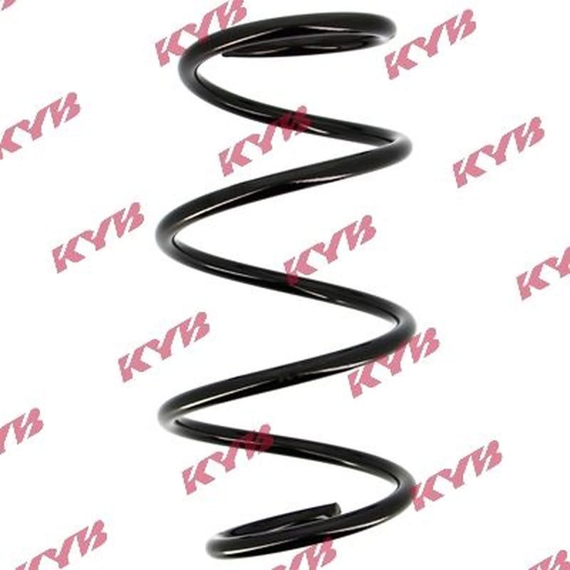 KYB Front Suspension Coil Spring fits BMW 2 Active Tourer 2014-2021