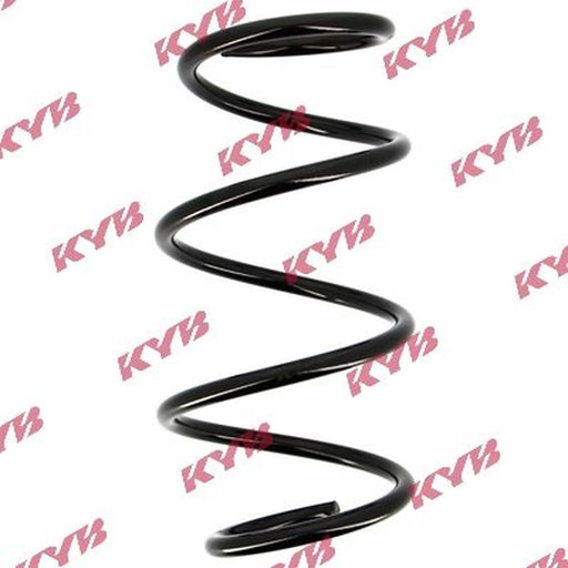 KYB Front Suspension Coil Spring RA1214