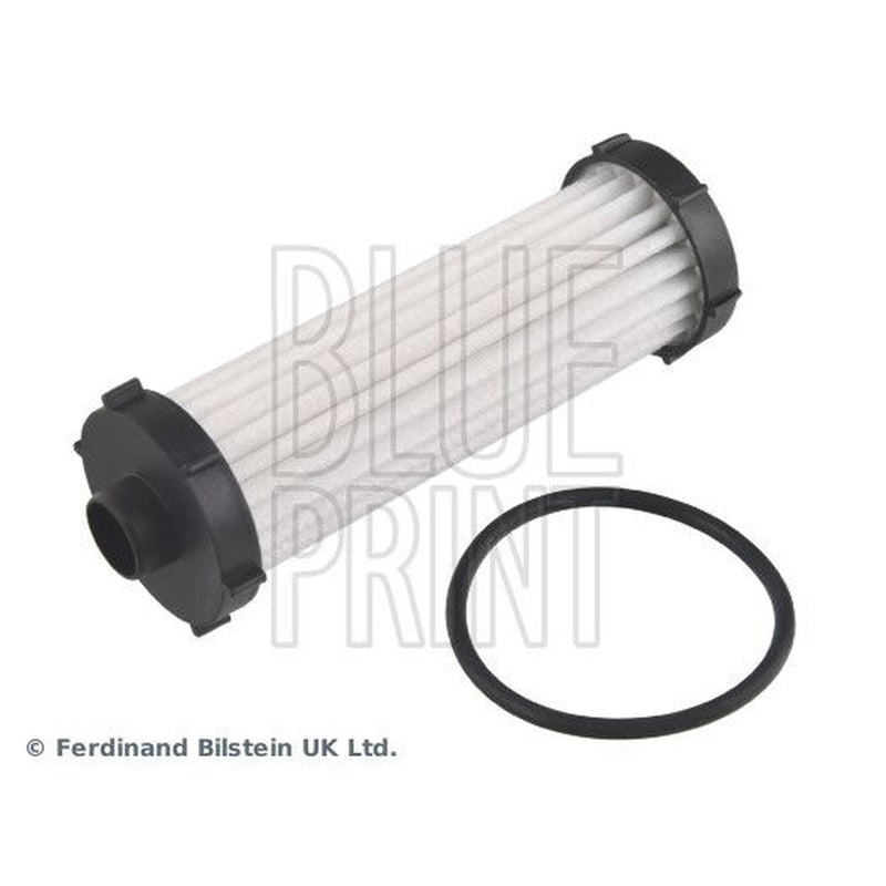 Blue Print Automatic Transmission Hydraulic Filter fits Ford C-Max 2007-2010