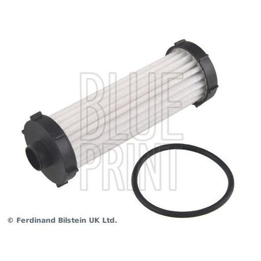 Blue Print Automatic Transmission Hydraulic Filter fits Ford C-Max 2007-2010
