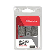 Brembo 2 x Front Brake Pad Set fits Mz 1000 2003-2009