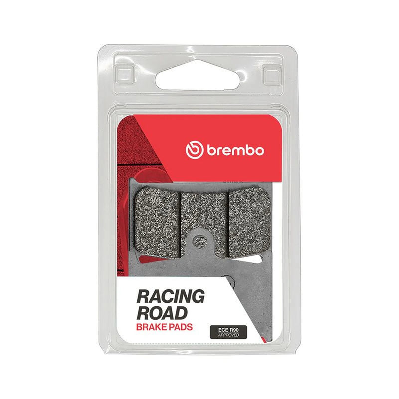 Brembo 2 x Front Brake Pad Set fits Mz 1000 2003-2009