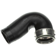 Gates Intercooler Turbo Charge Air Hose fits Skoda Superb I 2001-2008 1.8 1.9