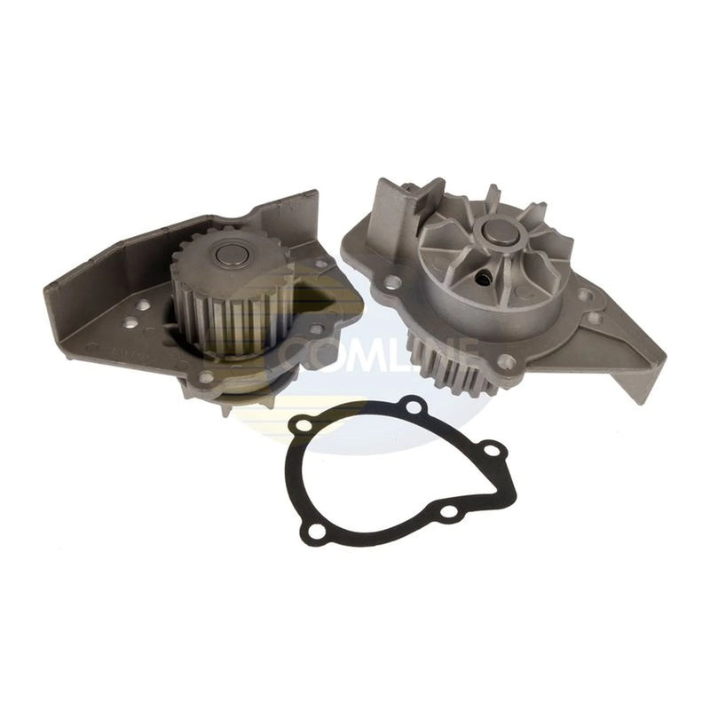 Comline Engine Cooling Water Pump fits Citroën Synergie 1998-2000 2.0