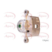 Apec Brake Caliper Assembly Front Right RCA403