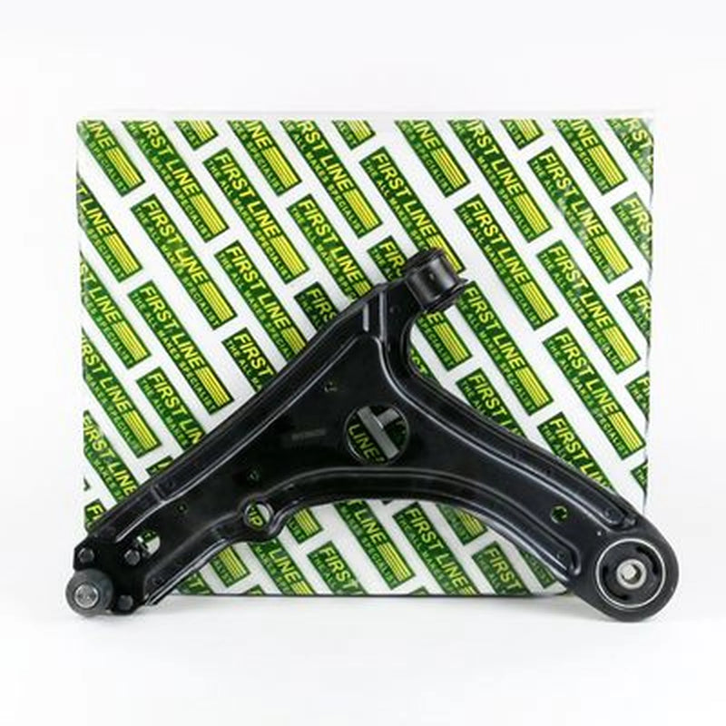 First Line Control/Trailing Arm fits VW Golf 1991-2002 1.4 1.6 1.8 1.9 2.0