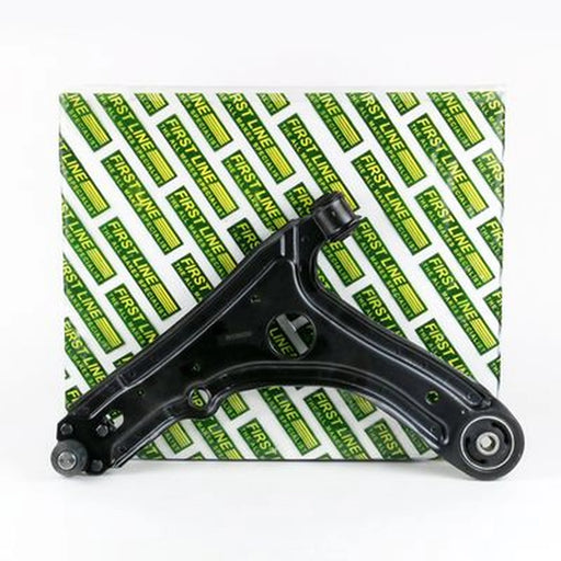 First Line Control/Trailing Arm fits VW Golf 1991-2002 1.4 1.6 1.8 1.9 2.0