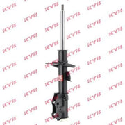 KYB 2 x Shock Absorbers fits Mazda 2 2007-2015 1.3 1.4 1.5 1.6