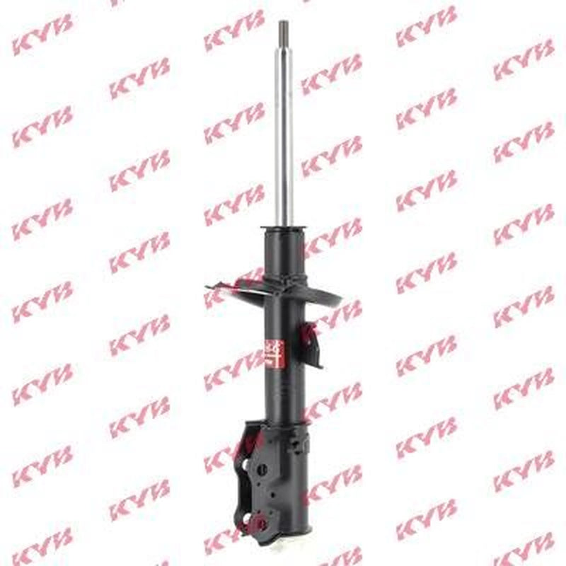 KYB 2 x Shock Absorbers fits Mazda 2 2007-2015 1.3 1.4 1.5 1.6